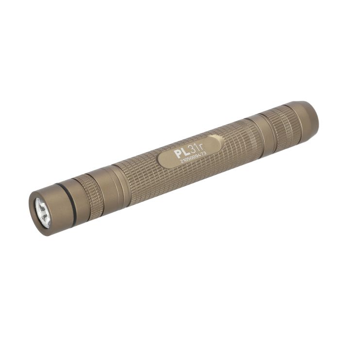 Lampe PL31r Walther Dirty Desert