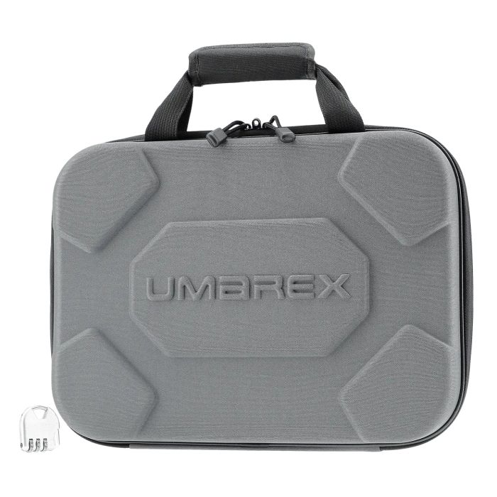 Etui moulé pour pistolet Umarex