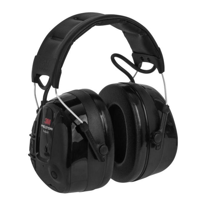 Casque de protection 3M Peltor ProTac III
