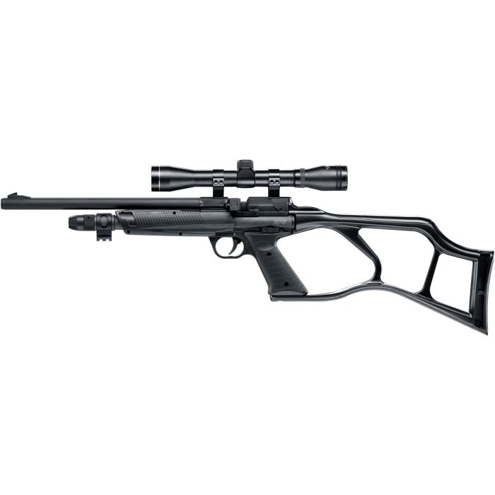 Carabine Umarex RP5 4,5mm 7,5 joules