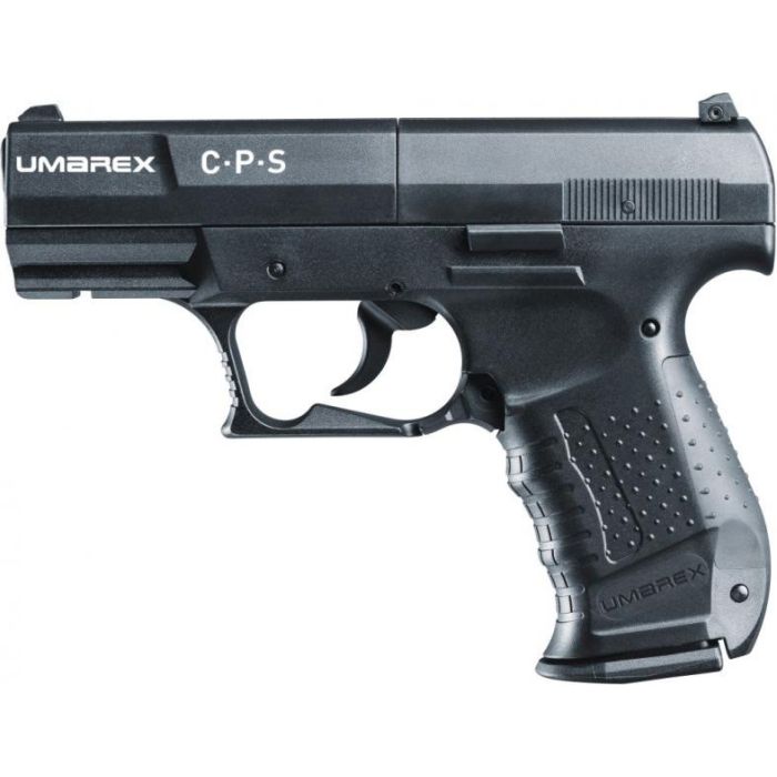 Pistolet Umarex CPS