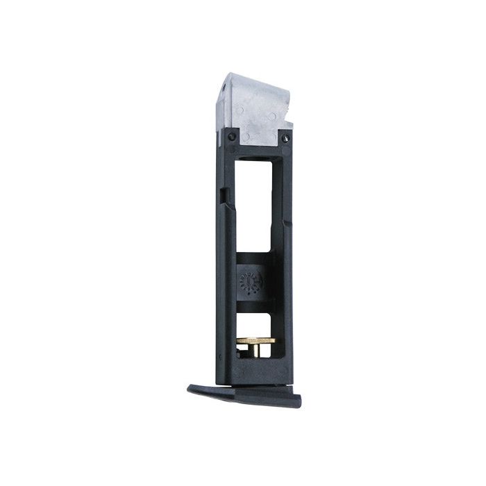 Chargeur CO2 pour CP99, CP Sport