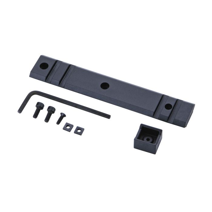 Adaptateur rail 22mm pour montage CP99 / CP Sport