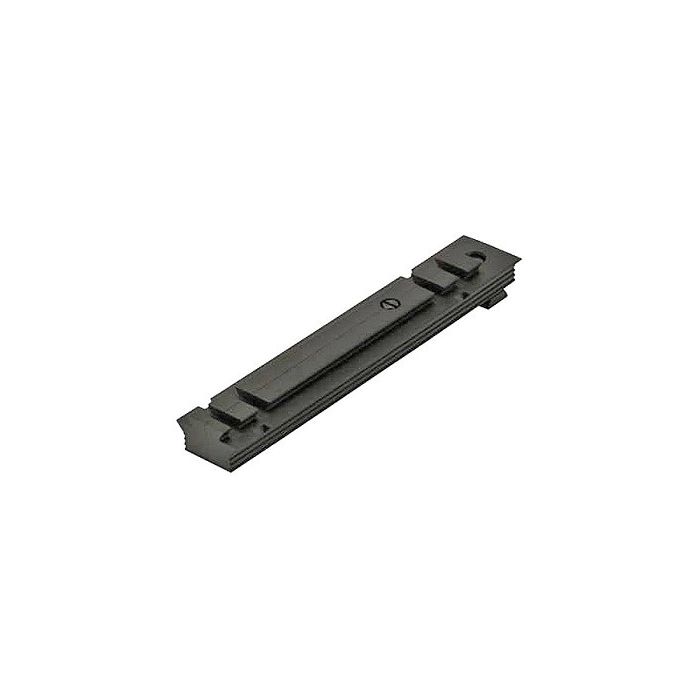 Rail de montage pistolet Beretta 92FS et pistolet Walther CP88 