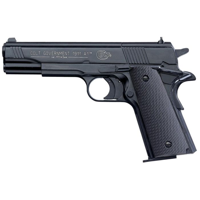 Pistolet Colt Government 1911 A1 bronze