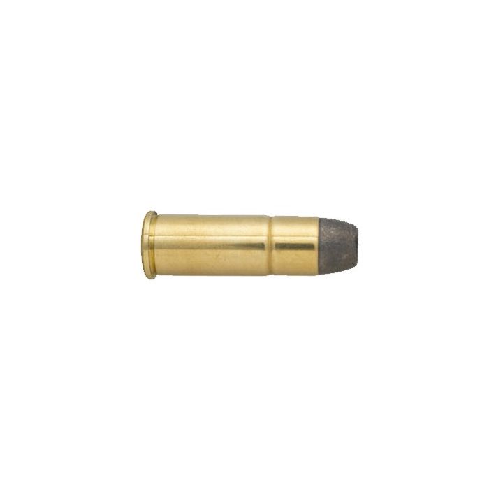 Cartouches .44-40 Win. 200 grains LFN Magtech
