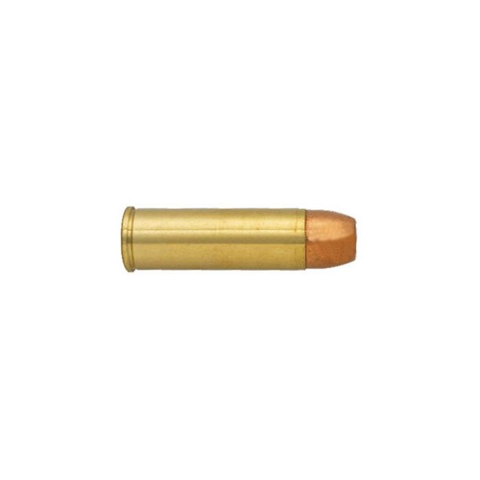 Cartouches .454 Casull 260 grains FMJ Flat Magtech
