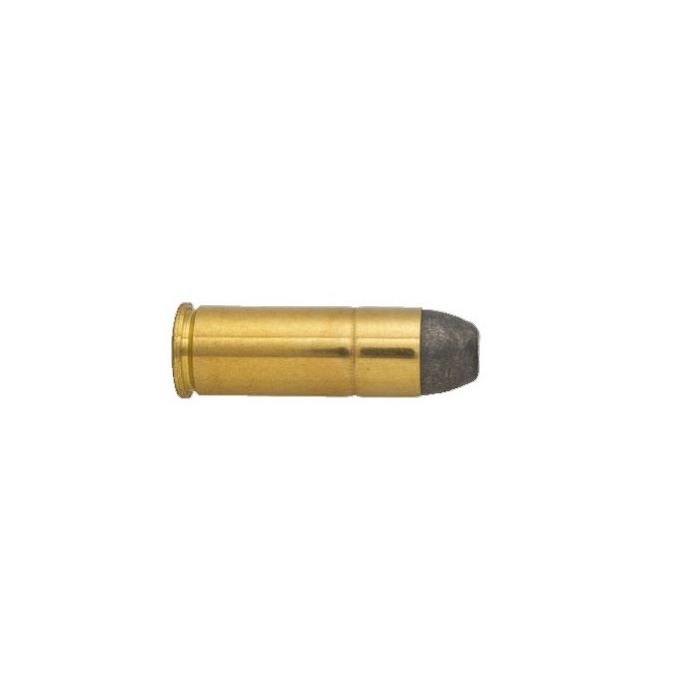 Cartouches .45 Long Colt 250 grains LFN Magtech