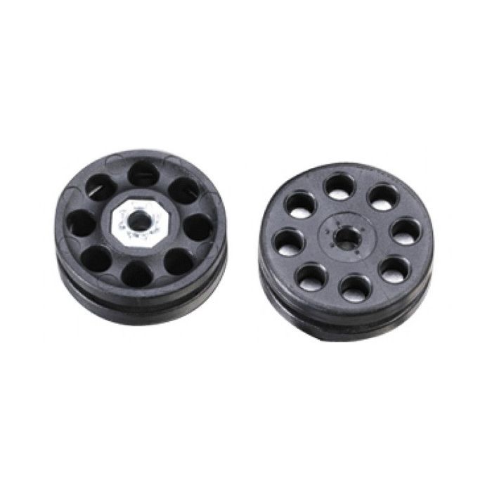 Barillets pour carabine 850 Airmagnum calibre 4,5mm a plomb x 2