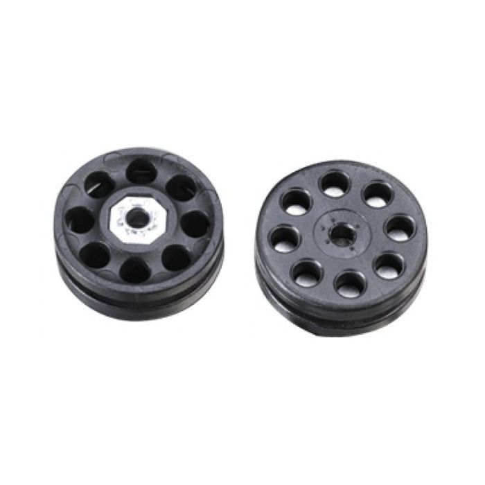 Barillets pour 1250 Dominator x 2