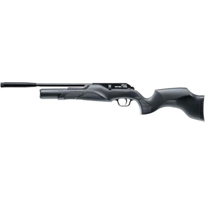 Carabine Walther Rotex RM8 Black PCW 5,5mm 30 joules