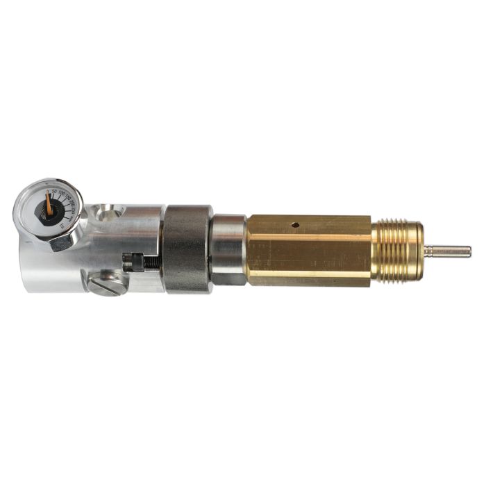 Pièce détachée Umarex ref. 465.621 Régulateur 24 joules carabine Rotex RM8