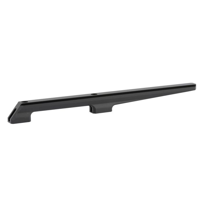 Rail 11mm court pour carabine Walther Reign