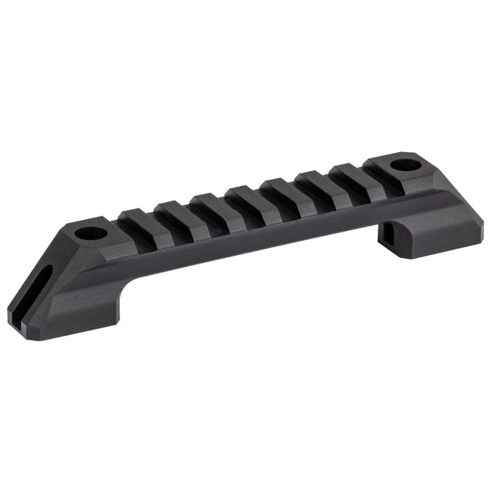 Rail Picatinny court pour carabine Walther Reign
