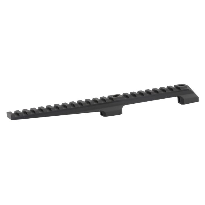 Rail Picatinny long pour carabine Walther Reign