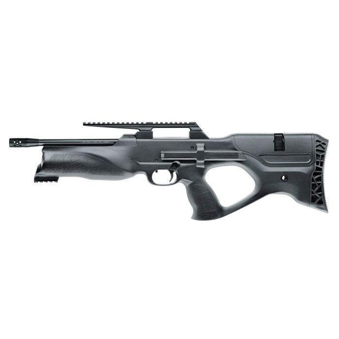 Carabine Walther Reign M2 4,5mm 16 joules