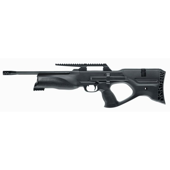Carabine Walther Reign M2 L 5,5mm 60 joules