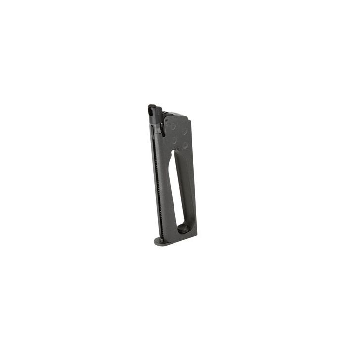 Chargeur pistolet Colt M45 CQBP