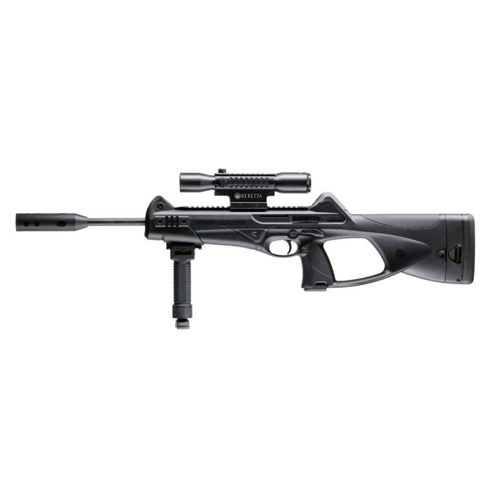 Carabine Beretta Cx4 Storm XT cal. 4,5mm a plombs 7,5 joules