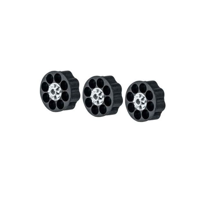 Chargeur rotatif pistolet UX SA10 x 3
