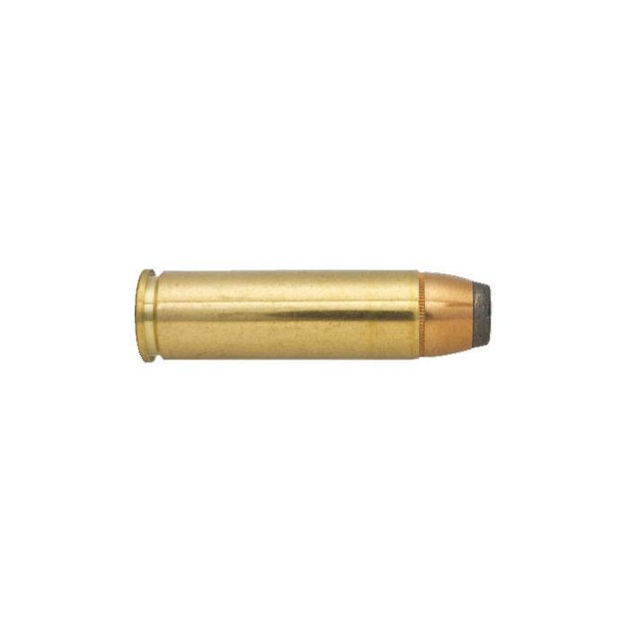 Cartouches .500 S&W 325 grains SJSP Flat Magtech