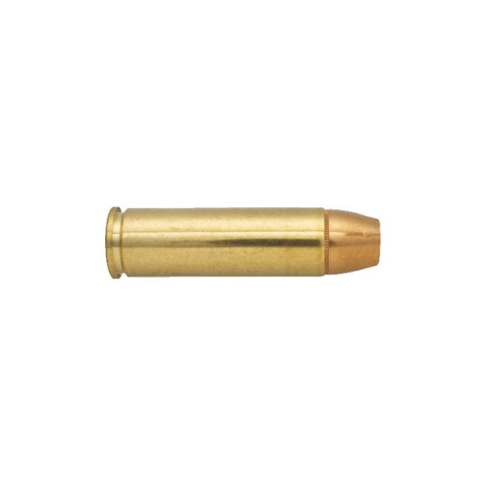 Cartouches .500 S&W 325 grains FMJ Flat Magtech