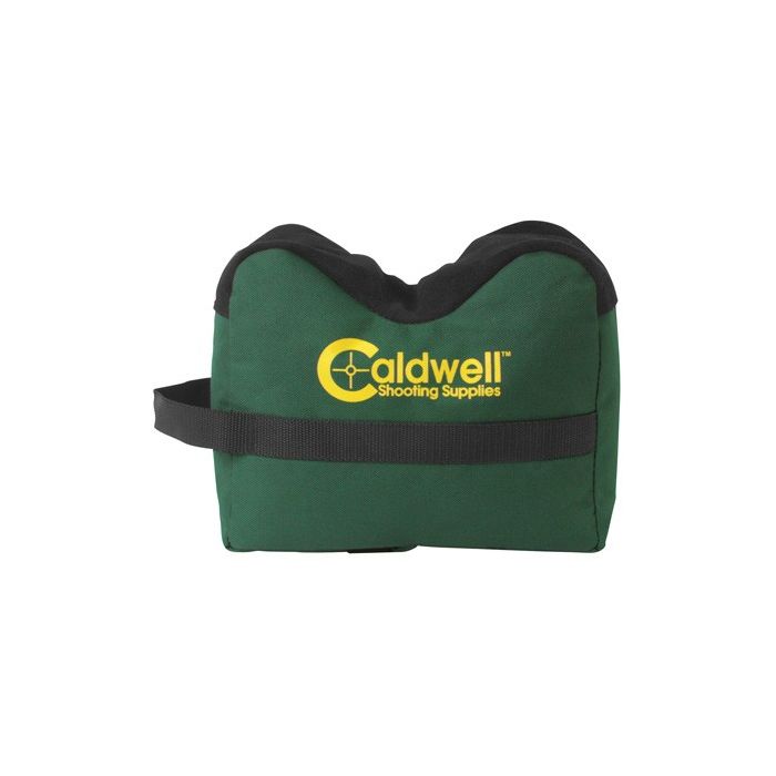 Sac de tir Caldwell DeadShot avant