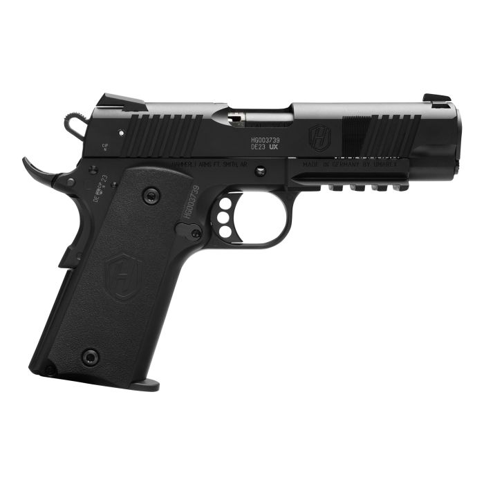 Pistolet Hammerli Forge H1 4,25"