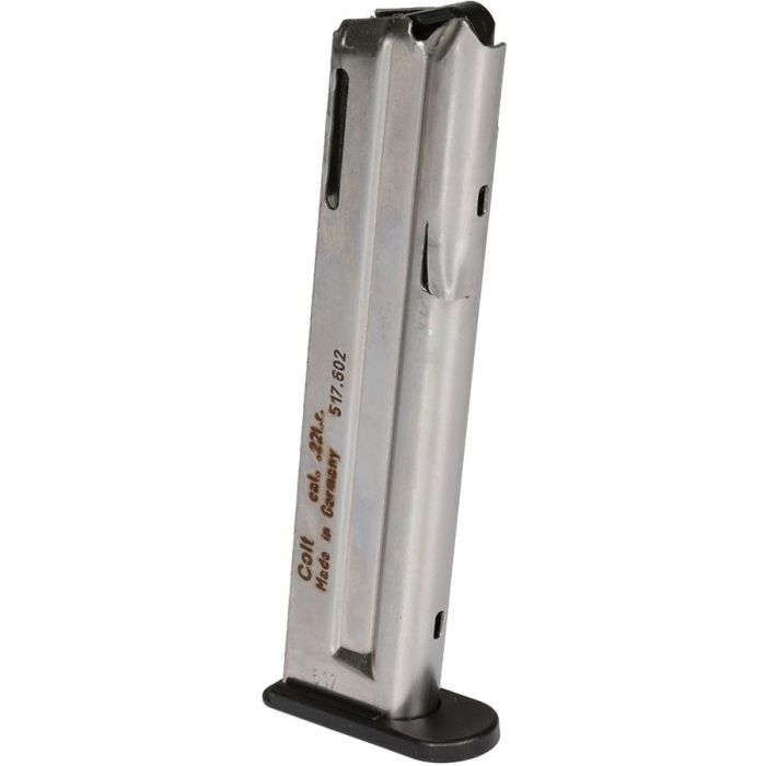 Chargeur pistolet Colt 1911 22LR