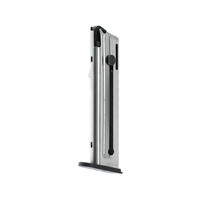 Chargeur pistolet Hammerli Forge H1 22LR