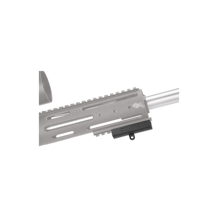 Adaptateur bipied pour rail Picatinny Caldwell