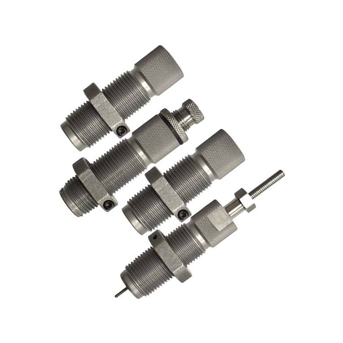 Jeu de 4 outils Hornady 460 S&W (.452)