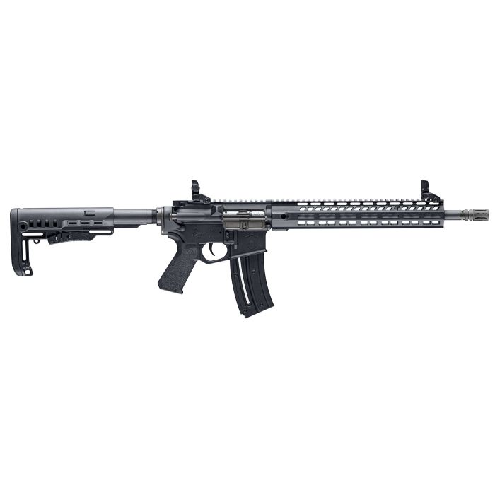 Carabine Hammerli TAC R1 22LR