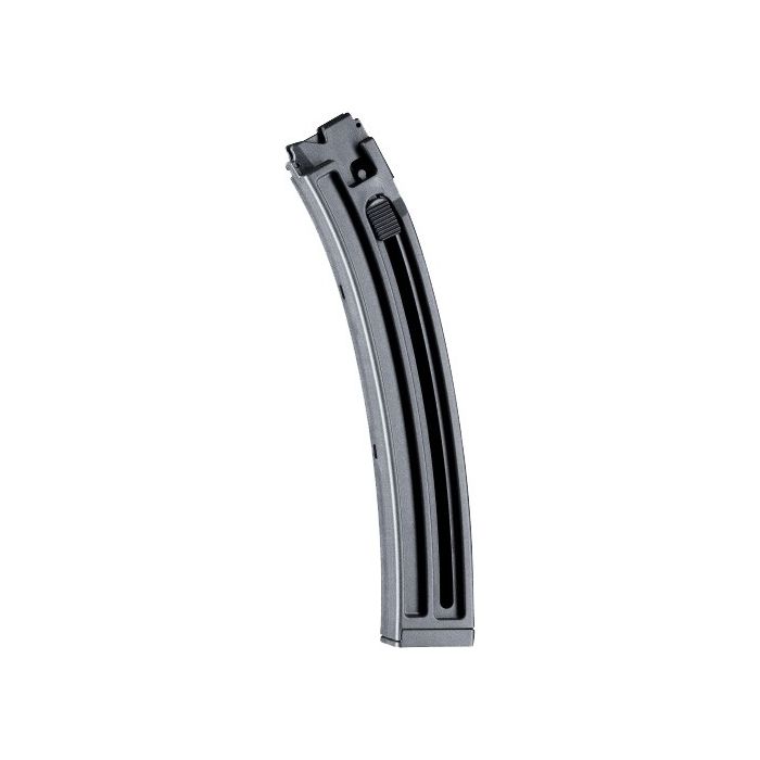 Chargeur carabine HK MP5 25 coups