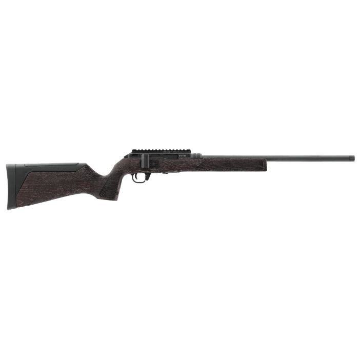 Carabine Hammerli Arms Force B1 Antique Grey