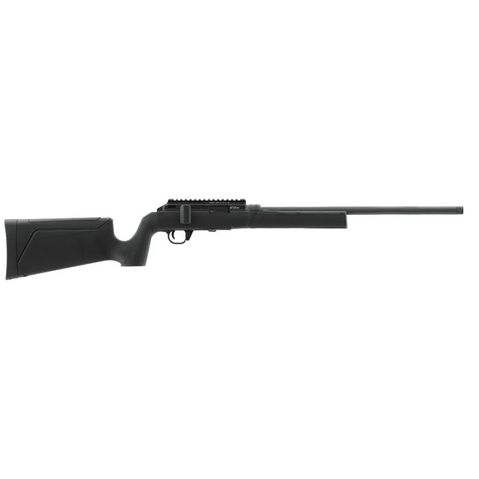 Carabine Hammerli Arms Force B1 Black