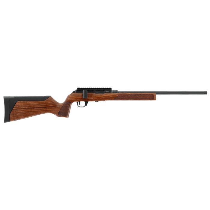 Carabine Hammerli Arms Force B1 Noyer HQ3 Brown