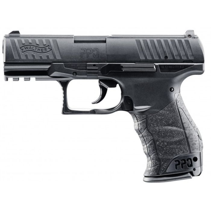 Pistolet Walther PPQ