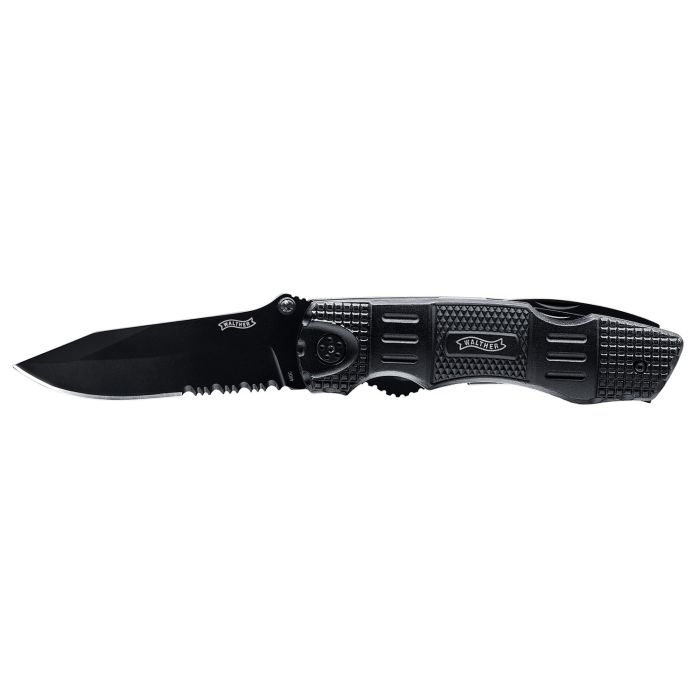 Couteau Walther MTK multifonction