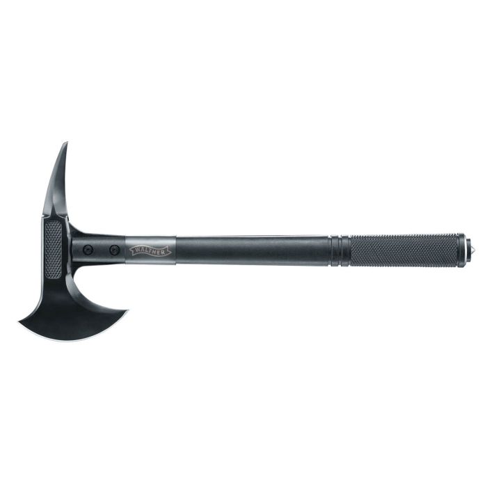 Hache Walther Tactical Tomahawk
