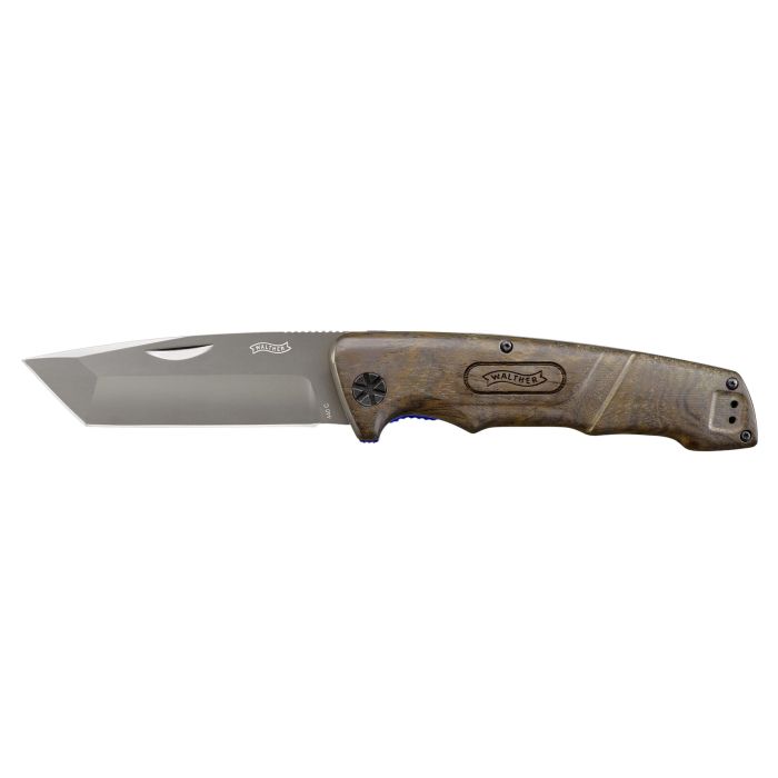 Couteau Walther BWK 4