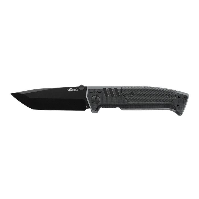 Couteau Walther PDP Tanto Folder