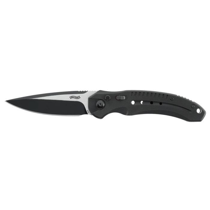 Couteau Walther Auto Tac 1