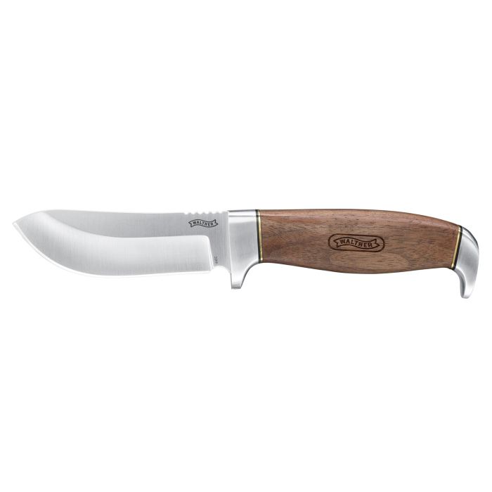 Couteau Walther Premium Skinner