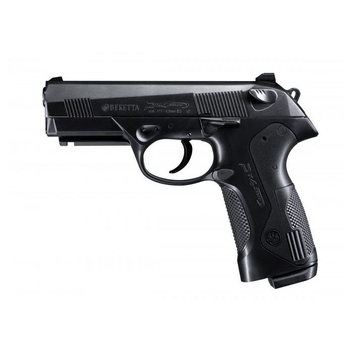 Pistolet Beretta Px4 Storm 4,5mm blowback 3 joules