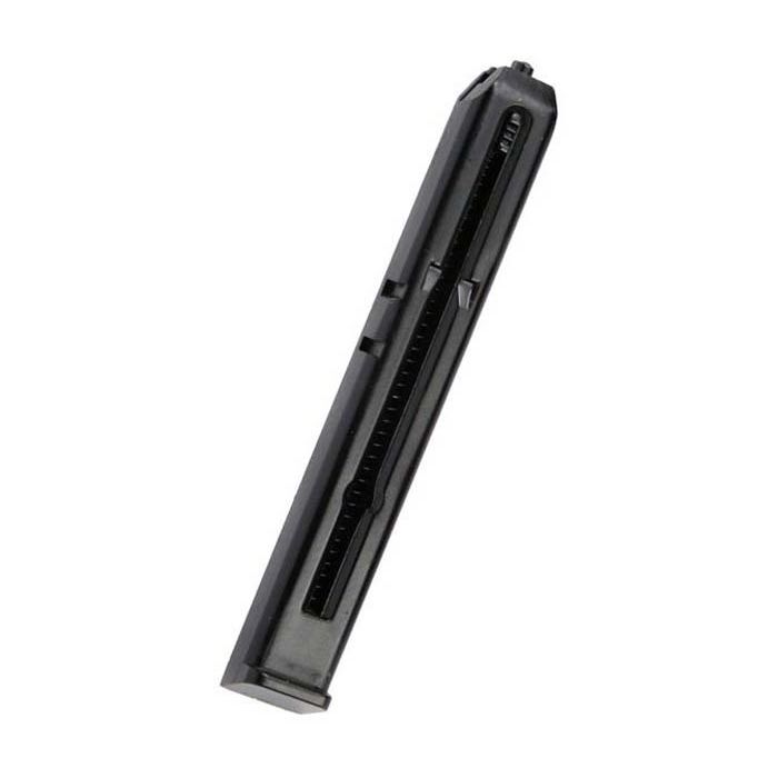 Chargeur pistolet Smith & Wesson M&P40