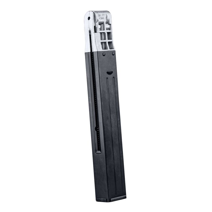 Chargeur pistolet mitrailleur Legends MP German