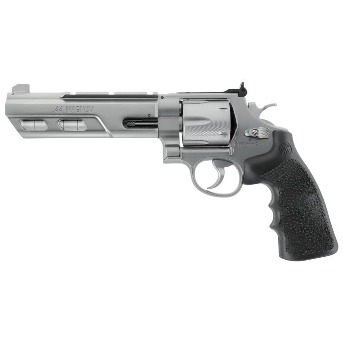 Revolver Smith & Wesson 629 Competitor 6" à plomb
