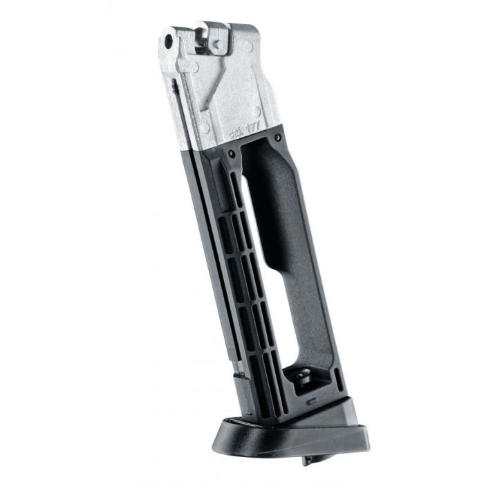 Chargeur pistolet Iwi Jericho B