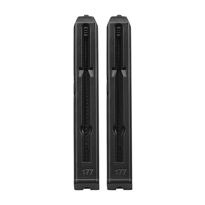 Chargeur pistolet Umarex TDP.45 x 2